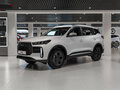 2026 Tenet T4L, белый