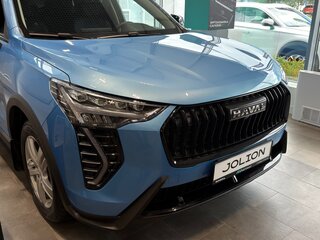 2026 Haval Jolion I Рестайлинг 2, голубой, 2499000 рублей, вид 3