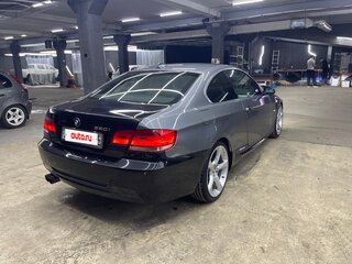 2007 BMW 3 серии 325xi V (E90/E91/E92/E93), серый, 1050000 рублей, вид 4