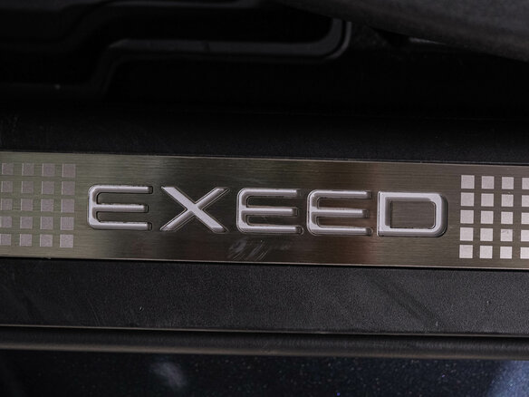 2023 Exeed TXL I Рестайлинг 2, серый, 2799000 рублей - вид 34