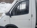 1995 ГАЗ ГАЗель (3302), белый, 300000 рублей - вид 1