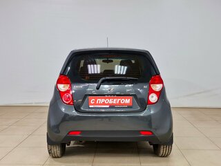 2017 Ravon R2, зелёный, 700000 рублей, вид 5