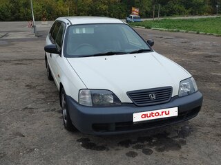 2005 Honda Partner I, белый, 250000 рублей, вид 4