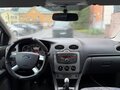 2011 Ford Focus II Рестайлинг, синий, 399000 рублей - вид 8