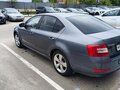 2013 Skoda Octavia III (A7), серый, 700000 рублей - вид 2