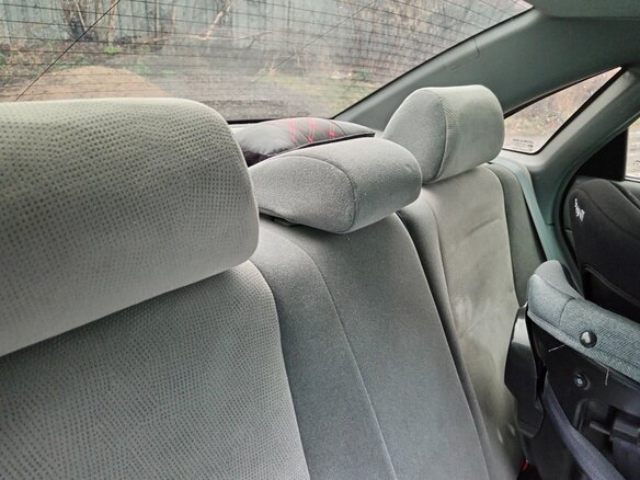2015 Daewoo Gentra II, серый, 500000 рублей - вид 15