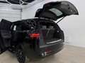 2026 Denza N9 46.9 kWh, чёрный - вид 10