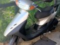 2010 Honda Dio, серый, 60000 рублей