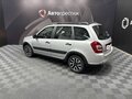 2026 Lada (ВАЗ) Granta Cross I Рестайлинг, серебристый - вид 6