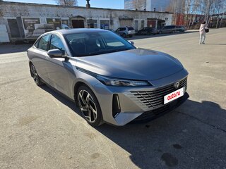2023 Changan Lamore, серый, 1700000 рублей, вид 2