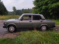2008 Lada (ВАЗ) 2107, белый - вид 10