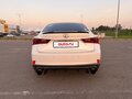 2013 Lexus IS 250 III, белый - вид 5