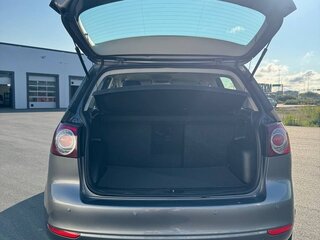 2013 Volkswagen Golf Plus II, серый, 700000 рублей, вид 5