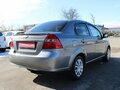 2010 Chevrolet Aveo I Рестайлинг, серый, 449000 рублей - вид 4