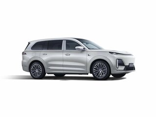 2026 Changan Deepal S09, серебристый, 6889900 рублей, вид 1