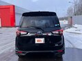 2018 Toyota Sienta II Рестайлинг, чёрный, 1550000 рублей - вид 6