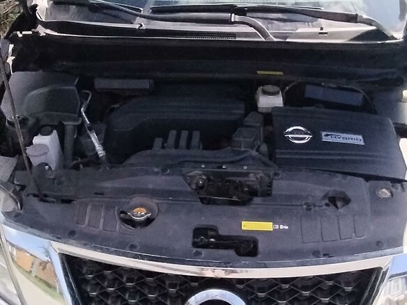 2014 Nissan Pathfinder IV, коричневый, 2150000 рублей - вид 14