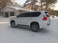 2011 Lexus GX 460 II, белый, 3450000 рублей - вид 11