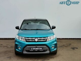 2016 Suzuki Vitara II, синий, 1329000 рублей, вид 2