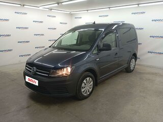 2020 Volkswagen Caddy, синий, 2043000 рублей, вид 1