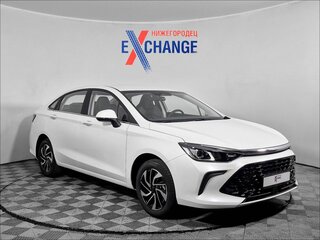 2025 BAIC U5 Plus, белый, 1890000 рублей, вид 3