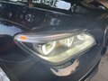 2010 BMW 7 серии Long 750Li xDrive V (F01/F02/F04), чёрный, 2100000 рублей - вид 5