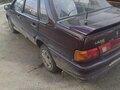 2010 Lada (ВАЗ) 2115, фиолетовый, 150000 рублей - вид 6