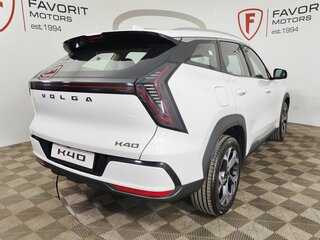 2026 VOLGA K40, белый, 3599000 рублей, вид 2