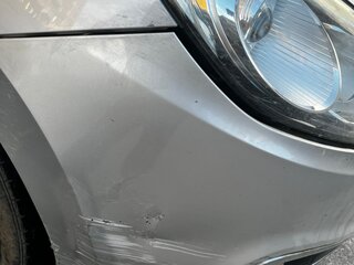 2013 Hyundai ix35 I, серебристый, 630000 рублей, вид 4