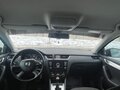 2014 Skoda Octavia III (A7), серый, 1480000 рублей - вид 9