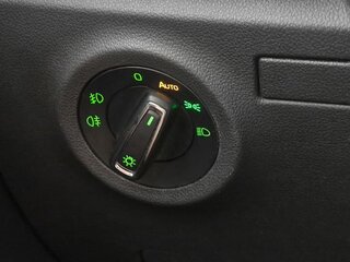 2020 Skoda Rapid II, белый, 1289000 рублей, вид 5