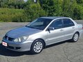2007 Mitsubishi Lancer IX Рестайлинг, серебристый, 349000 рублей - вид 3