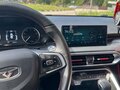 2023 Kaiyi E5, чёрный, 1250000 рублей - вид 10