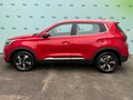 2024 Chery Tiggo 4 Pro I Рестайлинг, красный, 1595000 рублей - вид 3
