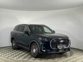 2025 Chery Tiggo 9 I, зелёный - вид 11