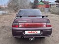 1999 Lada (ВАЗ) 2110, красный, 230000 рублей - вид 5