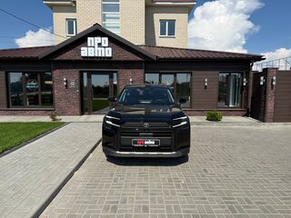 2026 Toyota RAV4 VI (XA60), чёрный, 4200000 рублей, вид 3