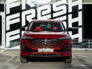 2024 Changan UNI-S I, красный, 2200000 рублей, вид 3