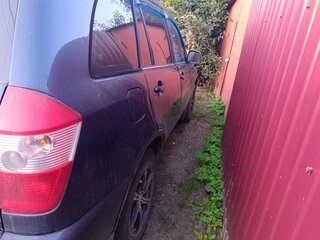 2011 Vortex Tingo I, синий, 280000 рублей, вид 5