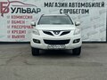 2012 Great Wall Hover H5, белый, 730000 рублей - вид 1