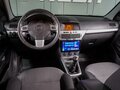 2013 Opel Astra H Рестайлинг, чёрный - вид 5