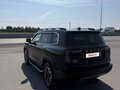 2025 Haval Dargo I, чёрный - вид 8