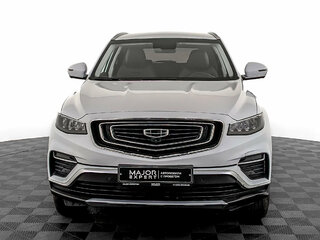 2024 Geely Atlas Pro, белый, 2075000 рублей, вид 2