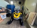 2013 BRP Ski-Doo Skandic 550, жёлтый, 1099000 рублей - вид 4