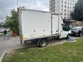 2013 Ford Transit, белый, 1400000 рублей - вид 3