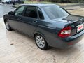 2012 Lada (ВАЗ) Priora I, серый - вид 4