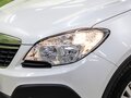 2014 Opel Mokka I, белый, 1040000 рублей - вид 9