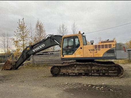 2011 Volvo EC, 3800000 рублей, вид 3