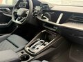 2026 Audi A3L 35 TFSI IV (8Y) Рестайлинг, фиолетовый, 3750000 рублей - вид 3