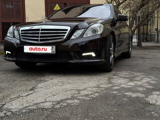 2011 Mercedes-Benz E-Класс 300 IV (W212, S212, C207), коричневый, 1500000 рублей, вид 5